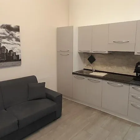 Caronda House Apartamento